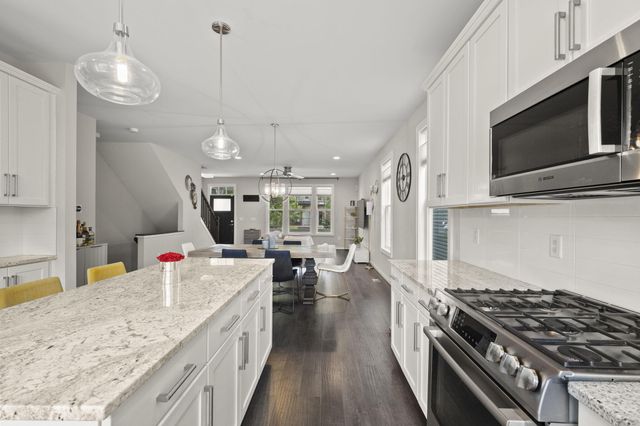 1279 N Grant Avenue, Columbus, OH 43201