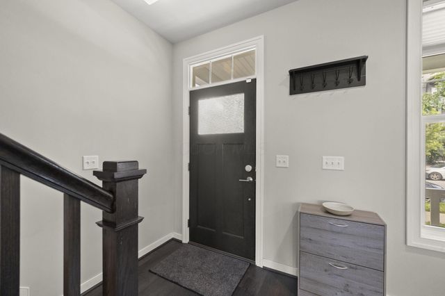 1279 N Grant Avenue, Columbus, OH 43201