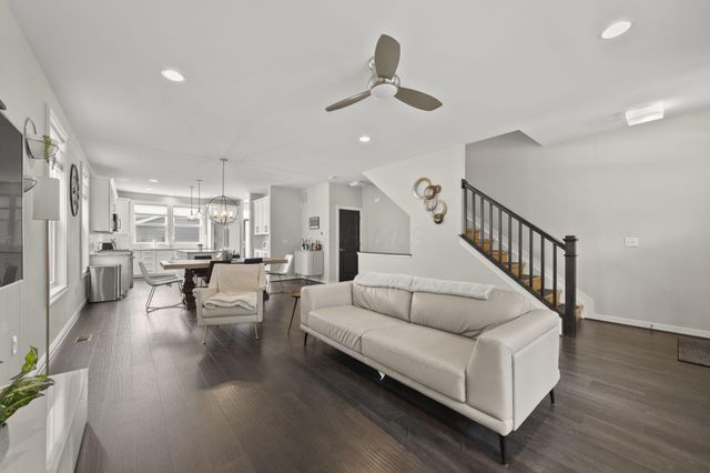 1279 N Grant Avenue, Columbus, OH 43201