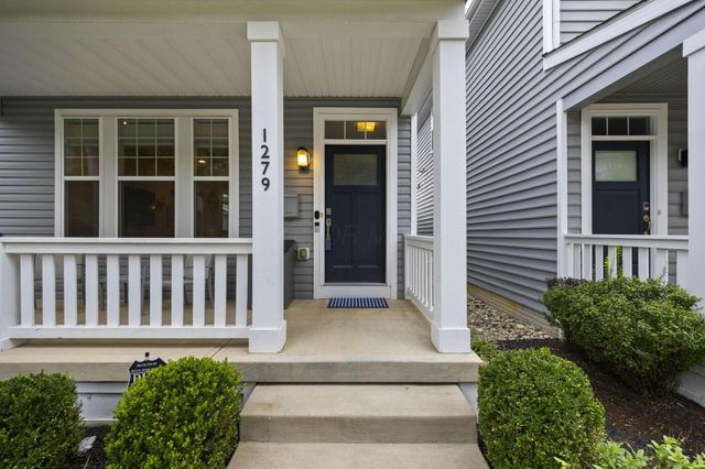 1279 N Grant Avenue, Columbus, OH 43201