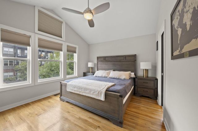 1279 N Grant Avenue, Columbus, OH 43201