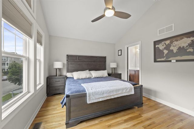 1279 N Grant Avenue, Columbus, OH 43201