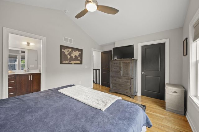 1279 N Grant Avenue, Columbus, OH 43201