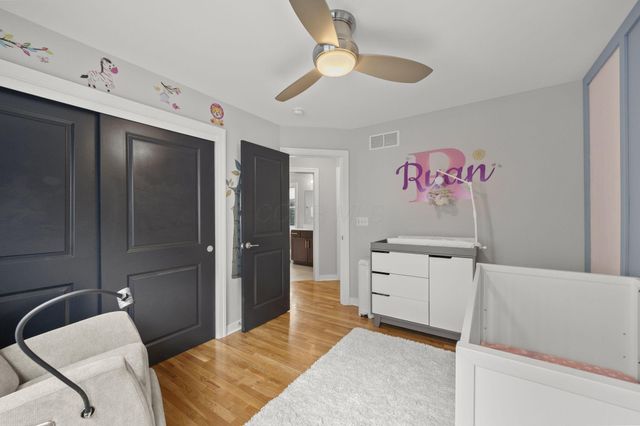 1279 N Grant Avenue, Columbus, OH 43201
