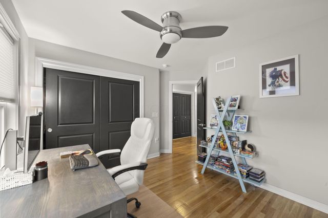 1279 N Grant Avenue, Columbus, OH 43201