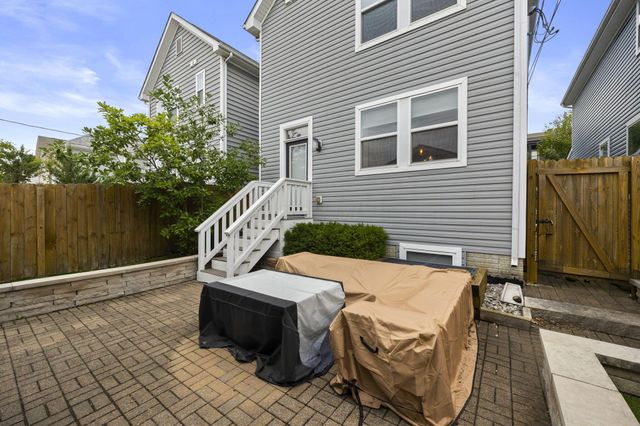 1279 N Grant Avenue, Columbus, OH 43201