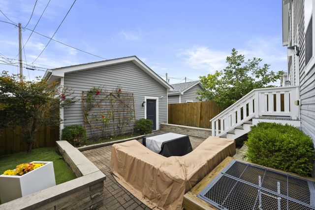 1279 N Grant Avenue, Columbus, OH 43201