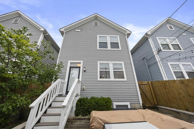 1279 N Grant Avenue, Columbus, OH 43201