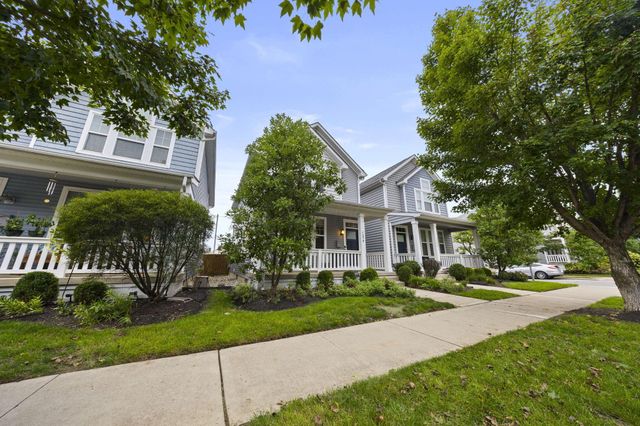 1279 N Grant Avenue, Columbus, OH 43201
