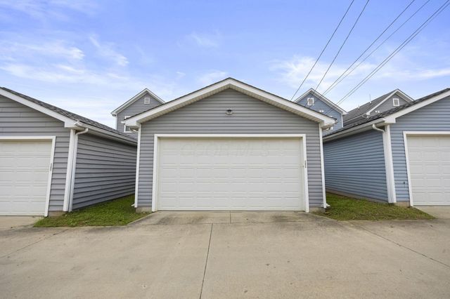 1279 N Grant Avenue, Columbus, OH 43201