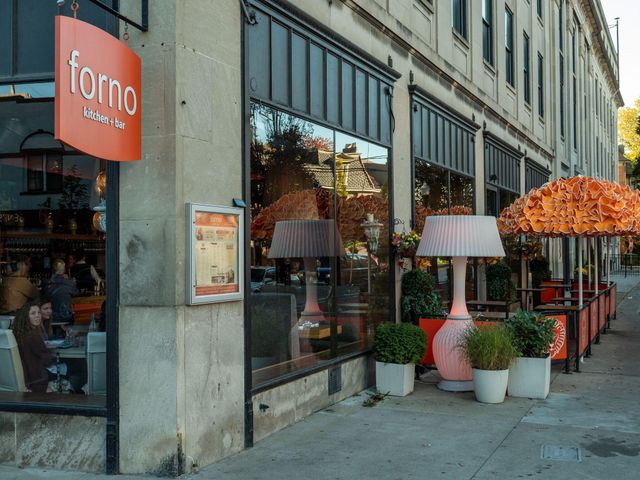 1279 N Grant Avenue, Columbus, OH 43201