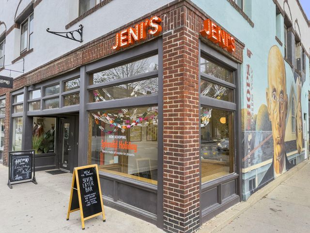 1279 N Grant Avenue, Columbus, OH 43201