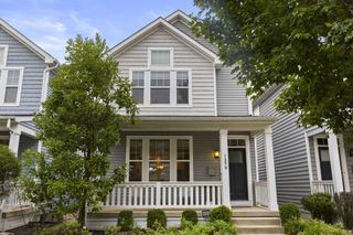 1279 N Grant Avenue, Columbus, OH 43201