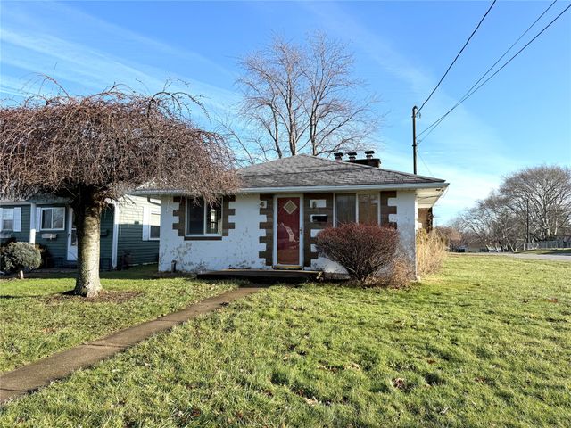 2829 FEASLER Avenue, Millcreek, PA 16506