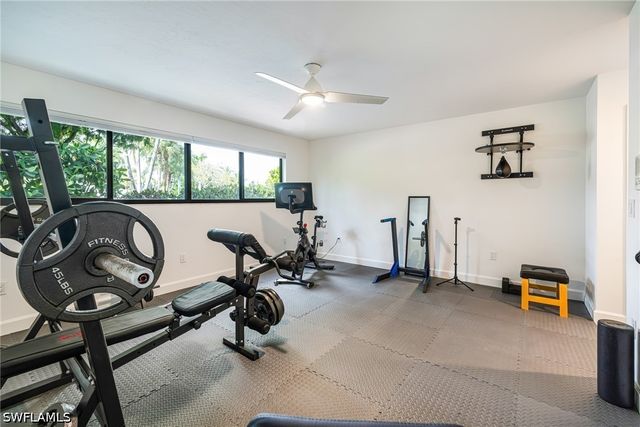 114 Westwood DR, Naples, FL 34110