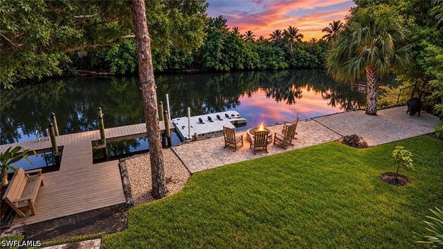 114 Westwood DR, Naples, FL 34110