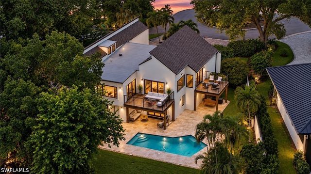 114 Westwood DR, Naples, FL 34110