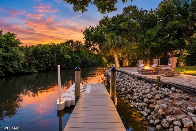 114 Westwood DR, Naples, FL 34110