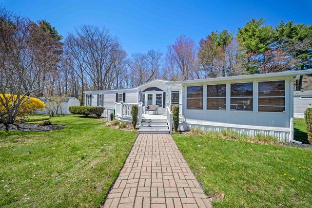 24 Granite Drive, North Hampton, NH 03862