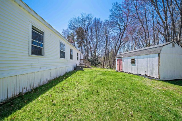 24 Granite Drive, North Hampton, NH 03862