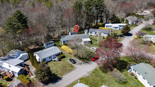 24 Granite Drive, North Hampton, NH 03862