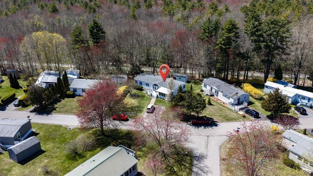 24 Granite Drive, North Hampton, NH 03862