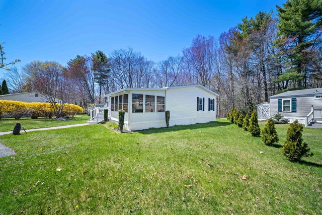 24 Granite Drive, North Hampton, NH 03862