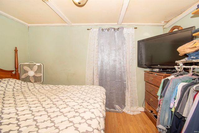 109 E Factory Street, Lagrange, IN 46761