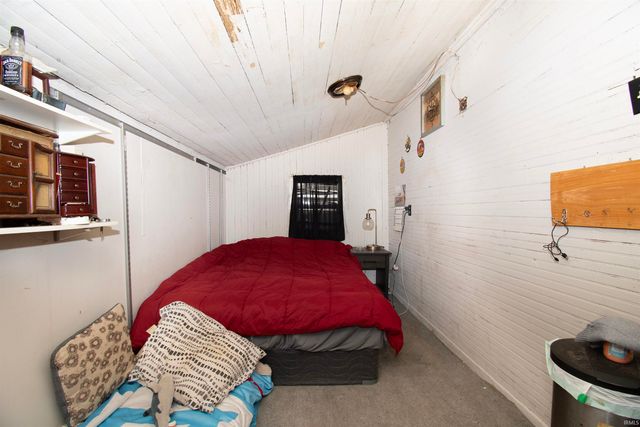 109 E Factory Street, Lagrange, IN 46761