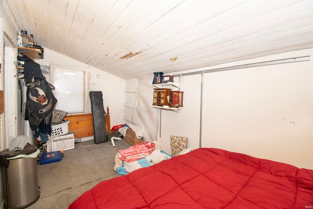 109 E Factory Street, Lagrange, IN 46761