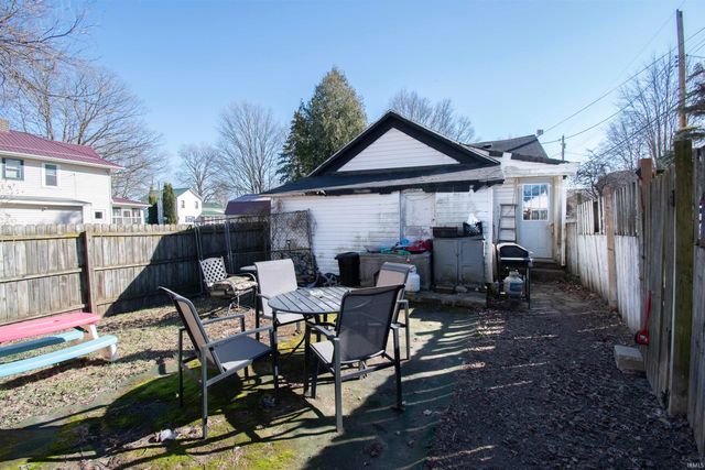 109 E Factory Street, Lagrange, IN 46761