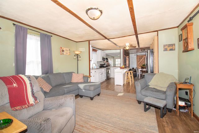 109 E Factory Street, Lagrange, IN 46761