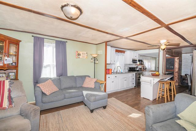 109 E Factory Street, Lagrange, IN 46761