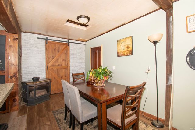 109 E Factory Street, Lagrange, IN 46761