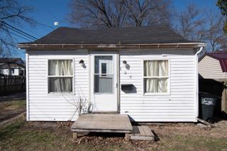 109 E Factory Street, Lagrange, IN 46761