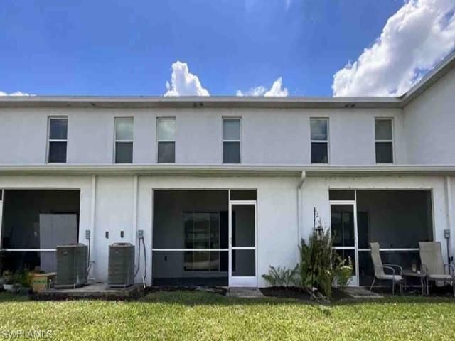 15124 Wildflower CIR, Naples, FL 34119