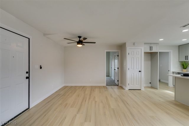 3489 Big Sur Drive, Las Vegas, NV 89122