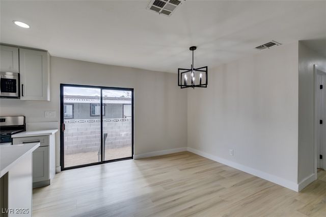 3489 Big Sur Drive, Las Vegas, NV 89122