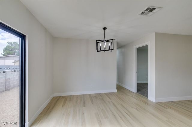 3489 Big Sur Drive, Las Vegas, NV 89122