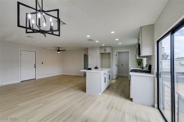 3489 Big Sur Drive, Las Vegas, NV 89122