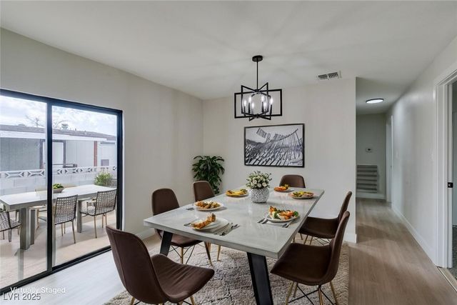 3489 Big Sur Drive, Las Vegas, NV 89122