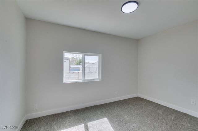 3489 Big Sur Drive, Las Vegas, NV 89122