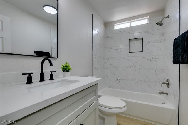 3489 Big Sur Drive, Las Vegas, NV 89122