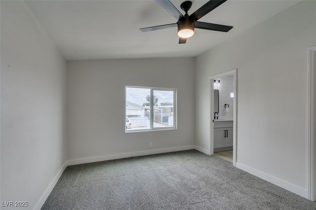 3489 Big Sur Drive, Las Vegas, NV 89122