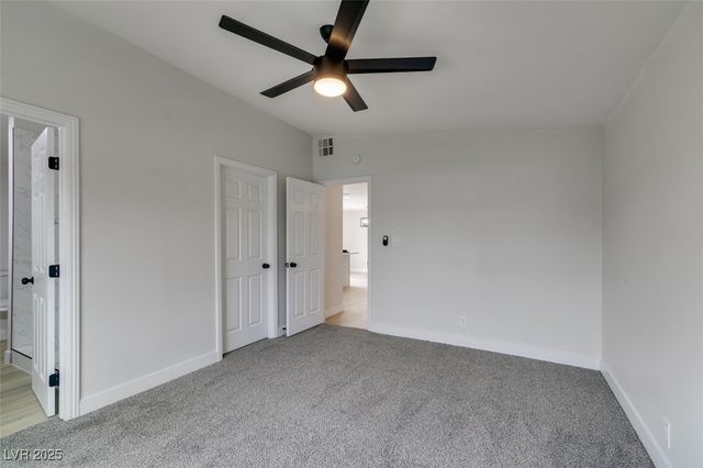 3489 Big Sur Drive, Las Vegas, NV 89122