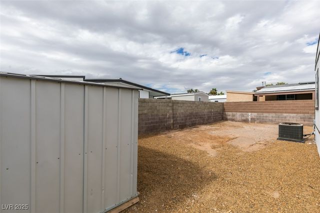 3489 Big Sur Drive, Las Vegas, NV 89122