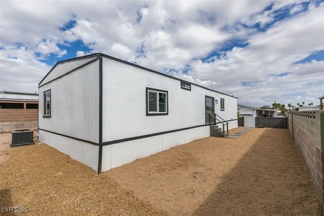 3489 Big Sur Drive, Las Vegas, NV 89122