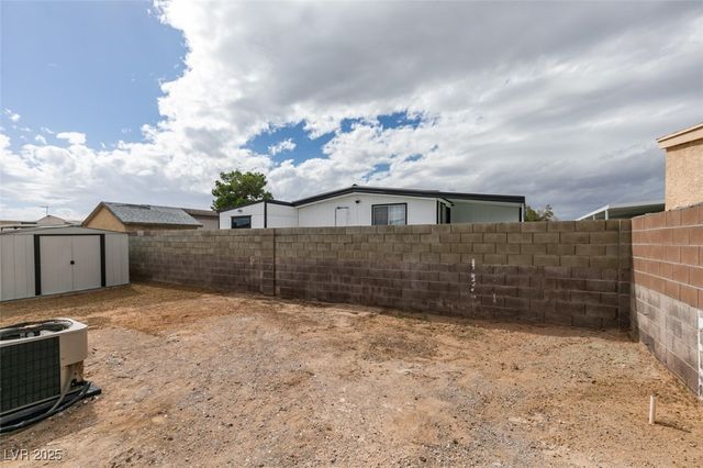 3489 Big Sur Drive, Las Vegas, NV 89122