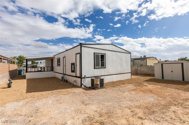 3489 Big Sur Drive, Las Vegas, NV 89122