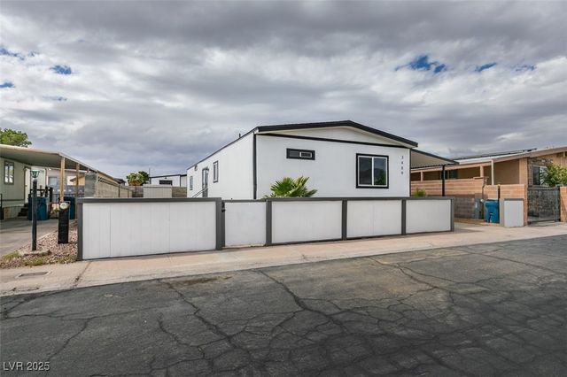 3489 Big Sur Drive, Las Vegas, NV 89122